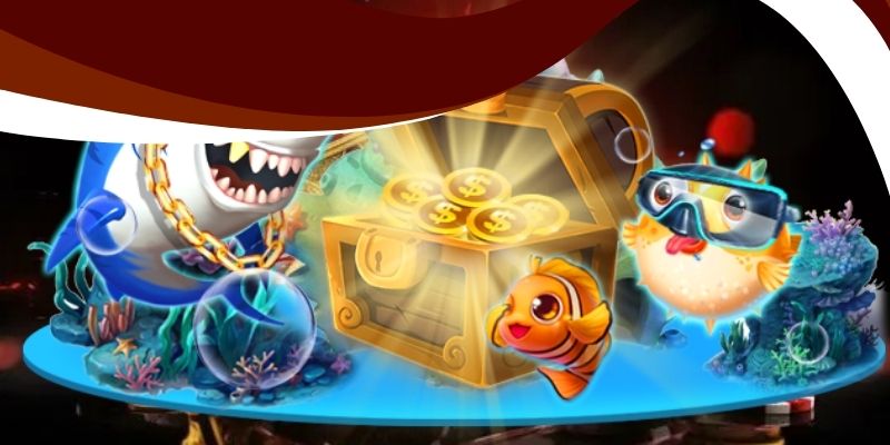 Những chiến thuật và mẹo săn cá Jackpot hiệu quả